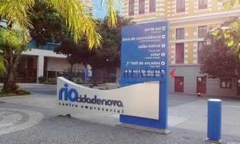 Imagem 5: Aluguel de prédio monousuário no Rio de Janeiro