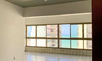 Imagem 4: Apartamento para aluguel possui 80 metros quadrados com 2 quartos em Boa Viagem - Recife