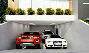 Imagem 2: Casa de condomínio com 04 suítes com 250m2