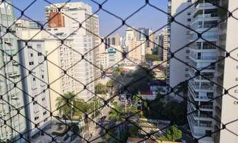Imagem 6: São Paulo - Apartamento Padrão - ITAIM BIBI