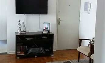 Imagem: 2 Dormitórios, reformado, vaga privativa