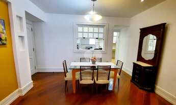 Imagem 6: Apartamento com 2 quartos à venda, 104 m² por R$ 1.600.000 - Lagoa - Rio de Janeiro/RJ