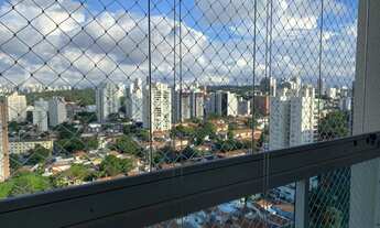 Imagem 2: Cyrela andar alto próximo ao Morumbi Shopping