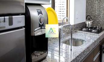 Imagem 6: Apartamento 03 quartos Pronto Para Morar em Casa Forte, Lazer Completo