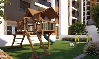 Imagem 11: Apartamento para Venda em Florianópolis, Agronômica, 3 dormitórios, 1 suíte, 2 banheiros