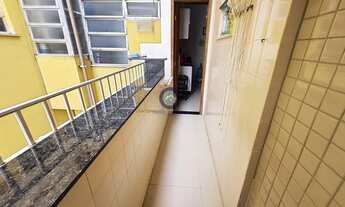 Imagem 6: Apartamento para Venda em Rio de Janeiro, Vila Isabel, 2 dormitórios, 1 banheiro, 1 vaga