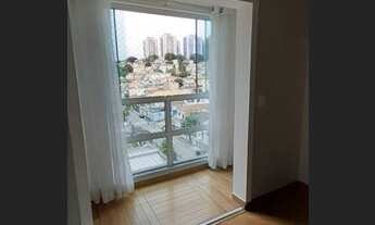 Imagem 2: Apartamento com 3 dormitórios à venda, 65 m² por R$ 418.000,00 - Vila Morse - São Paulo/SP