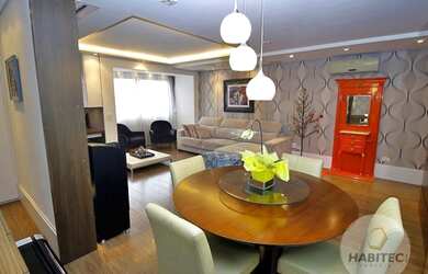 Imagem 6: Apartamento com 02 quartos no Bacacheri - 1997 - HABITEC