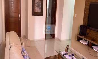 Imagem 3: Apartamento na Cardeal da Silva, 3 quartos sendo 1 suíte, área de serviço com DCE e 1 vaga