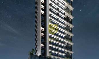 Imagem 3: Lançamento Torre de Booz