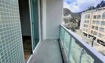 Imagem 2: Apartamento 1 Quarto para Venda em Teresópolis, Alto, 1 dormitório, 1 banheiro, 1 vaga