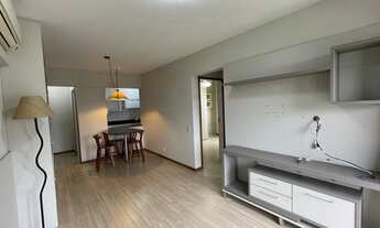 Imagem 7: Apartamento de dois dormitórios vista livre na melhor localização do bairro Itacorubi Fpol