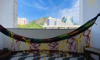 Imagem 5: Apartamento para Venda em Juiz de Fora, Centro, 3 dormitórios, 2 banheiros, 1 vaga