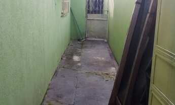 Imagem 3: Casa com 2 qts + 01 kitnet- 170m² - ao lado do T4 Conj Villa Nova