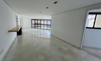 Imagem 2: Apartamento para venda com 250 metros quadrados com 4 quartos em Sion - Belo Horizonte - M