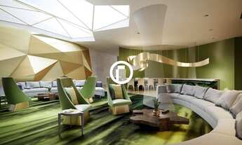 Imagem: Apartamento para Venda - 97m², 1 dormitório