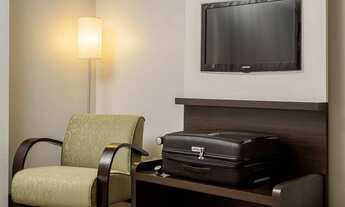 Imagem 6: Flat para venda possui 26 metros quadrados com 1 quarto