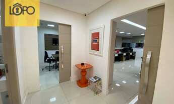 Imagem 5: Uma das últimas salas prontas de grande porte à venda no Salvador Shopping Business - 114