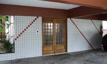 Imagem 2: Apartamento 01 dormitório, piso cerâmico, 01 vaga de estacionamento, cozinha e área de ser