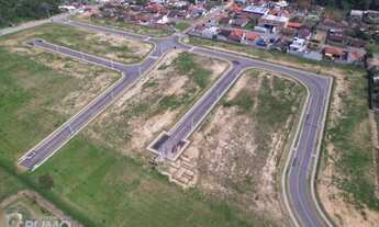 Imagem 3: Lote no bairro Padre Martinho Stein