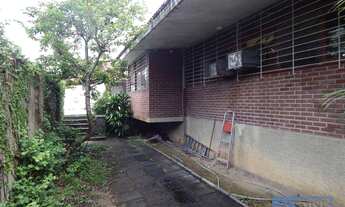 Imagem 4: Casa com 4 dormitórios para alugar, 400 m² por R$ 6.400,00/mês - Piedade - Jaboatão dos Gu