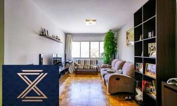 Imagem 4: Apartamento com 3 dormitórios à venda, 97 m² por R$ 890.000 - Santa Cecília - São Paulo/SP