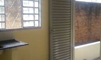 Imagem 5: Casa Residencial Jardim Luz