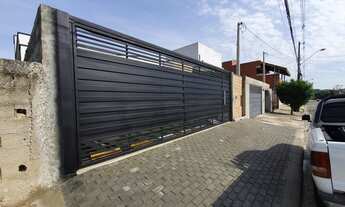 Imagem 4: Casa 3 quartos 3 vagas e piscina em Atibaia - SP bairro Nova Cerejeiras