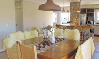 Imagem 5: Casa à venda, 280 m² por R$ 2.120.000,00 - Centro - Canela/RS