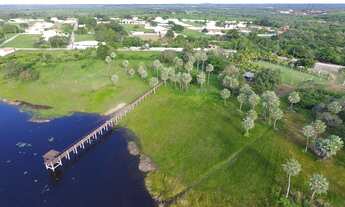 Imagem 2: Lote No Porto Lagoa