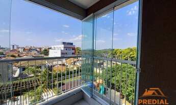 Imagem 5: Splendor Garden 3 dormitórios com 2 suítes com lazer completo em condominio club