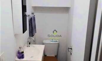 Imagem 5: Casa com 2 dormitórios à venda, 68 m² por R$ 394.000,00 - Condomínio Bella Colônia - Jundi