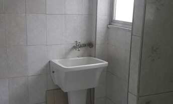 Imagem 6: Apartamento para aluguel tem 48 metros quadrados com 2 quartos