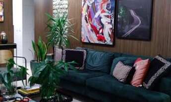 Imagem 2: Apartamento Setor Marista