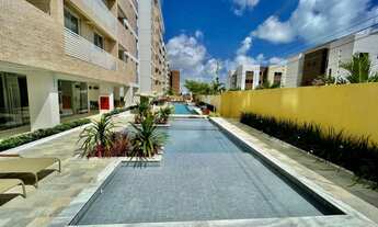 Imagem 6: Apartamento nos BANCÁRIOS com área de Lazer completa