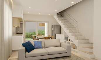 Imagem 2: Casa com 3 dormitórios à venda, 122 m² por R$ 695.000,00 - Tapera - Florianópolis/SC