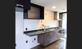 Imagem 2: Apartamento duplo com 3 dorms no MaxHous Cambuí