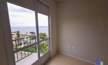 Imagem 2: Apartamento para Venda em Palhoça, Praia de Fora, 2 dormitórios, 1 banheiro, 1 vaga