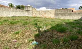 Imagem 2: Terreno à venda, 720 m² por R$ 530.000,00 - Chácara do Ouro - Mogi Guaçu/SP