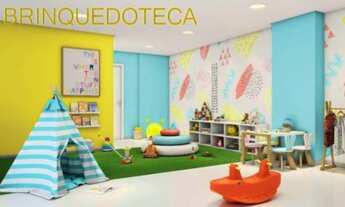 Imagem 5: Apartamento para venda tem 37 metros quadrados com 2 quartos em Barra Funda - São Paulo