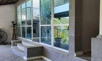 Imagem 5: ALUGUEL ou VENDA - Casa com 4 dormitórios. Itaipu - Niterói/RJ