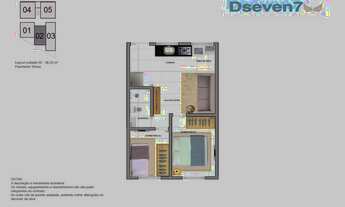 Imagem 4: Apartamento à venda com 2 dormitórios em Artur alvim, São paulo cod:AP0669_RRX