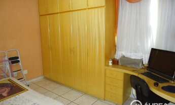 Imagem 5: Apartamento com 3 quartos no Residencial Naves - Bairro Jardim América em Goiânia