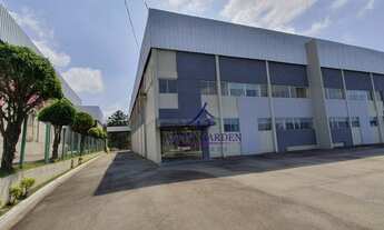 Imagem: Galpão para alugar, 675 m² por R$ 10.000,00/mês