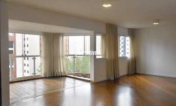 Imagem: 187M²AU 3 SUÍTES -3 GAR - RUA TRANQUILA