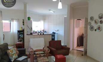 Imagem 5: Vendo Casa no Jardim Aeroporto (Leonel Brizola) - Lins