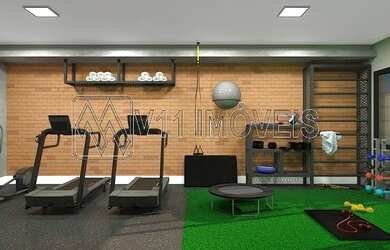 Imagem 7: PORTO ALEGRE - Apartamento Padrão - Tristeza