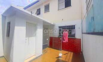 Imagem: Sobrado para alugar no bairro Chácara Mafalda