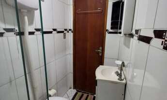 Imagem 4: Pé na Areia Casa com 2 dormitórios