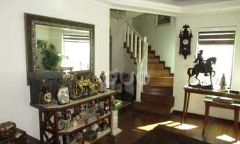 Imagem 2: Casa com 4 dormitórios à venda, 313 m² por R$ 1.600.000,00 - Terras de Piracicaba - Piraci